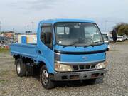 2004 HINO DUTRO 2ton