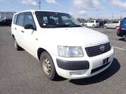 2007 TOYOTA SUCCEED VAN U