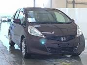 2013 HONDA FIT G SMART SELECTION