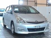 2008 TOYOTA WISH