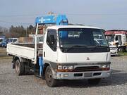 1999 MITSUBISHI CANTER 2ton