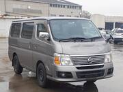 2012 NISSAN CARAVAN