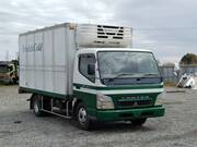 2005 MITSUBISHI CANTER 2ton