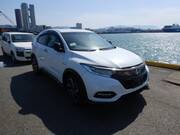 2020 HONDA VEZEL HYBRID RS HONDA SENSING