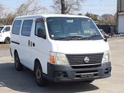 2008 NISSAN CARAVAN DX