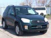 2001 TOYOTA RAV4