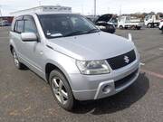 2008 SUZUKI ESCUDO