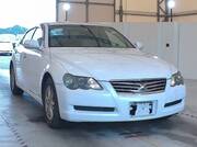 2007 TOYOTA MARK X