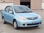 2005 TOYOTA PLATZ