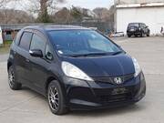 2011 HONDA FIT G