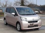 2013 DAIHATSU MOVE