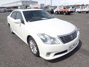 2012 TOYOTA CROWN