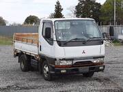 1997 MITSUBISHI CANTER 1.5ton