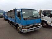 1998 MITSUBISHI CANTER 2ton