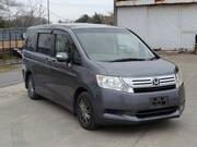 2011 HONDA STEPWAGON L