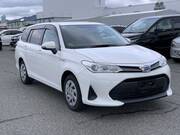 2019 TOYOTA COROLLA FIELDER HYBRID