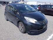 2014 NISSAN NOTE