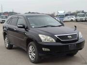 2007 TOYOTA HARRIER 240G