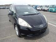 2010 HONDA FIT L