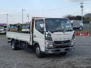 2017 MITSUBISHI CANTER 2ton