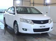 2009 TOYOTA ALLION A15