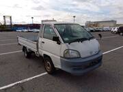 2007 TOYOTA TOWNACE TRUCK 1ton