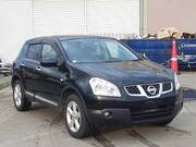 2012 NISSAN DUALIS 20G