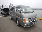 2002 NISSAN CARAVAN VX