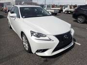 2015 LEXUS IS