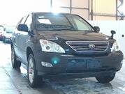 2007 TOYOTA HARRIER 240G