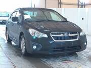 2013 SUBARU IMPREZA G4