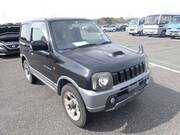 2003 SUZUKI JIMNY LAND VENTURE