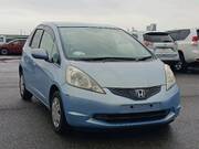 2009 HONDA FIT