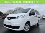 2024 NISSAN NV200 VANETTE VAN