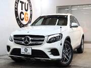 2019 MERCEDES BENZ GLC-CLASS