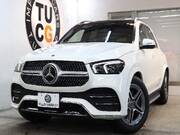 2021 MERCEDES BENZ GLE