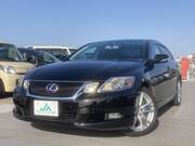 2009 LEXUS GS