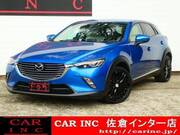 2016 MAZDA CX-3