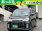 2013 DAIHATSU TANTO EXE