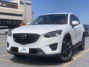 2015 MAZDA CX-5