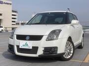 2008 SUZUKI SWIFT