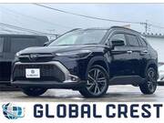 2023 TOYOTA COROLLA CROSS