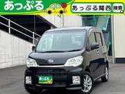 2011 DAIHATSU TANTO EXE