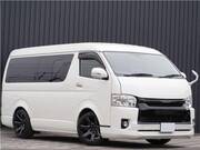 2016 TOYOTA HIACE WAGON