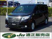 2014 TOYOTA NOAH