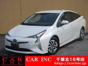 2019 TOYOTA PRIUS