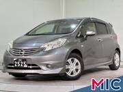 2014 NISSAN NOTE