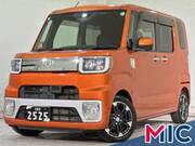 2015 DAIHATSU WAKE