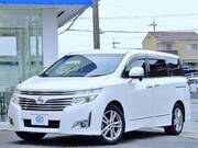 2011 NISSAN ELGRAND