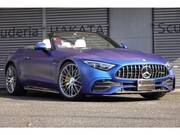 2023 MERCEDES BENZ SL